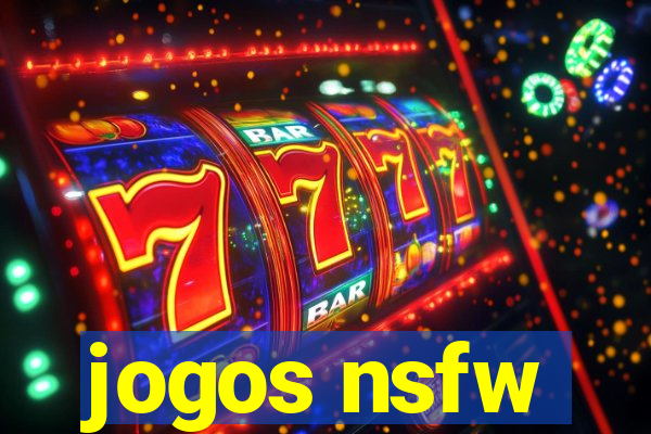 jogos nsfw